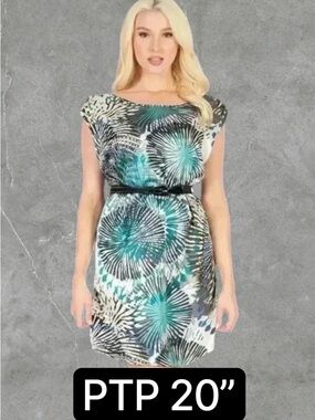 🆕BCBGMaxAzria  Satin Dress